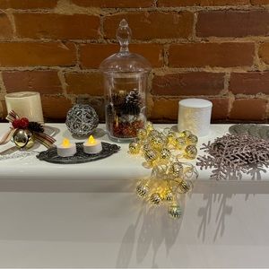 Christmas decorations
